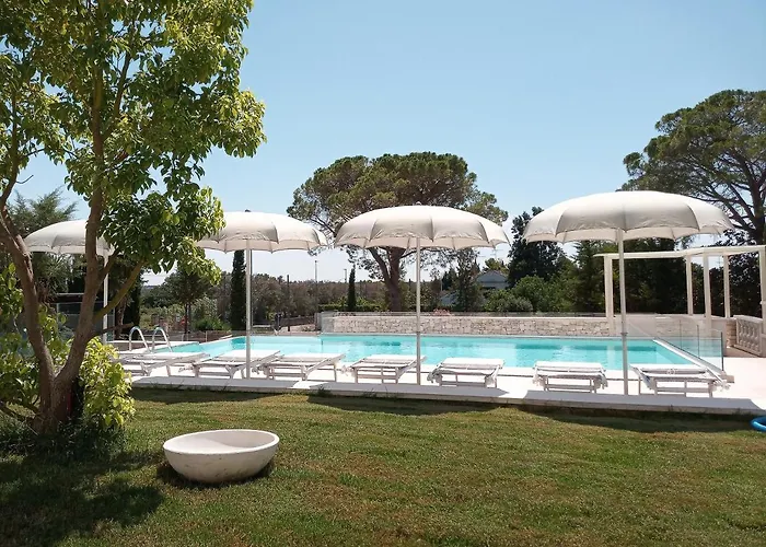 Villa Felicia