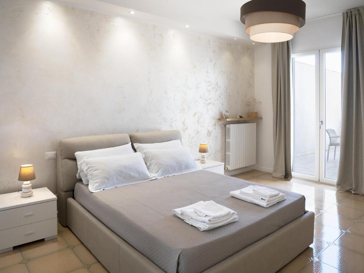 Bed & Breakfast Felicia Lecce