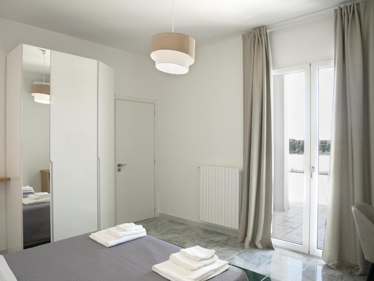 Felicia Bed & Breakfast Lecce