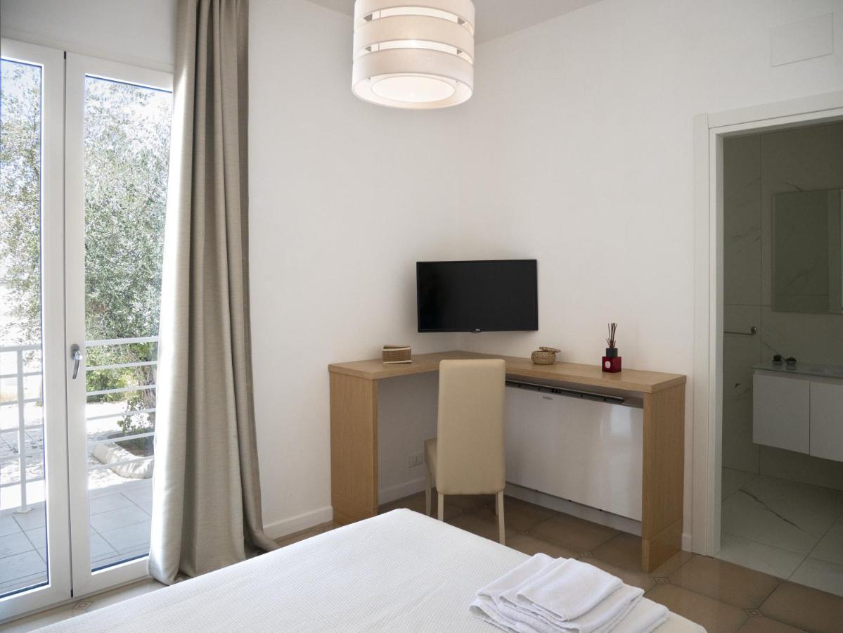 Bed & Breakfast Felicia Lecce