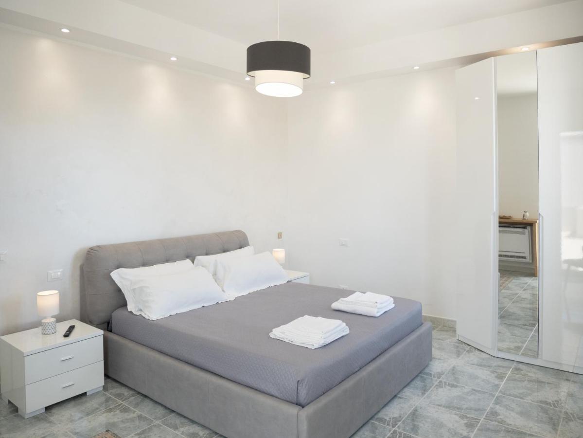Bed & Breakfast Felicia Lecce