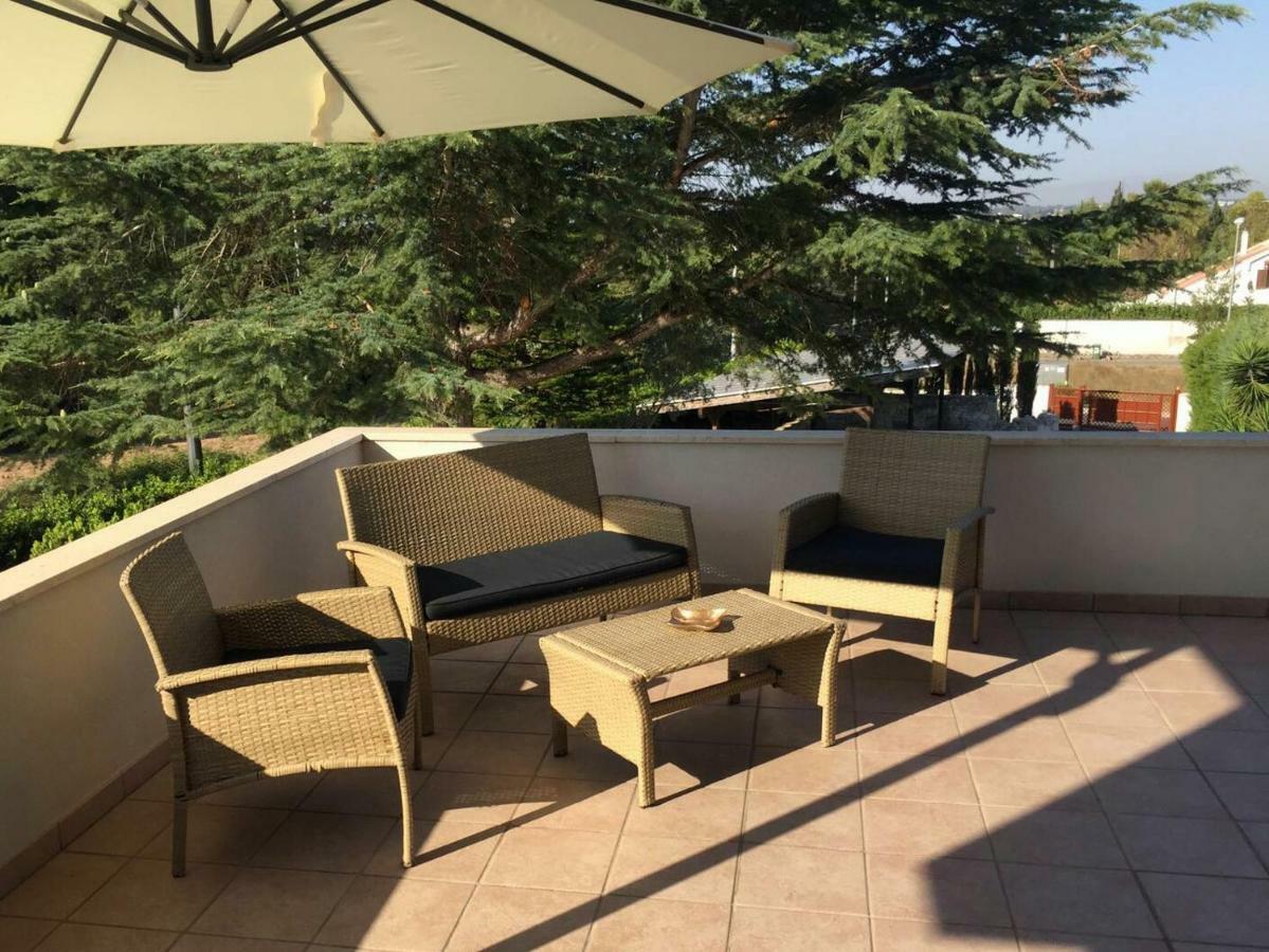 Bed & Breakfast Felicia Lecce