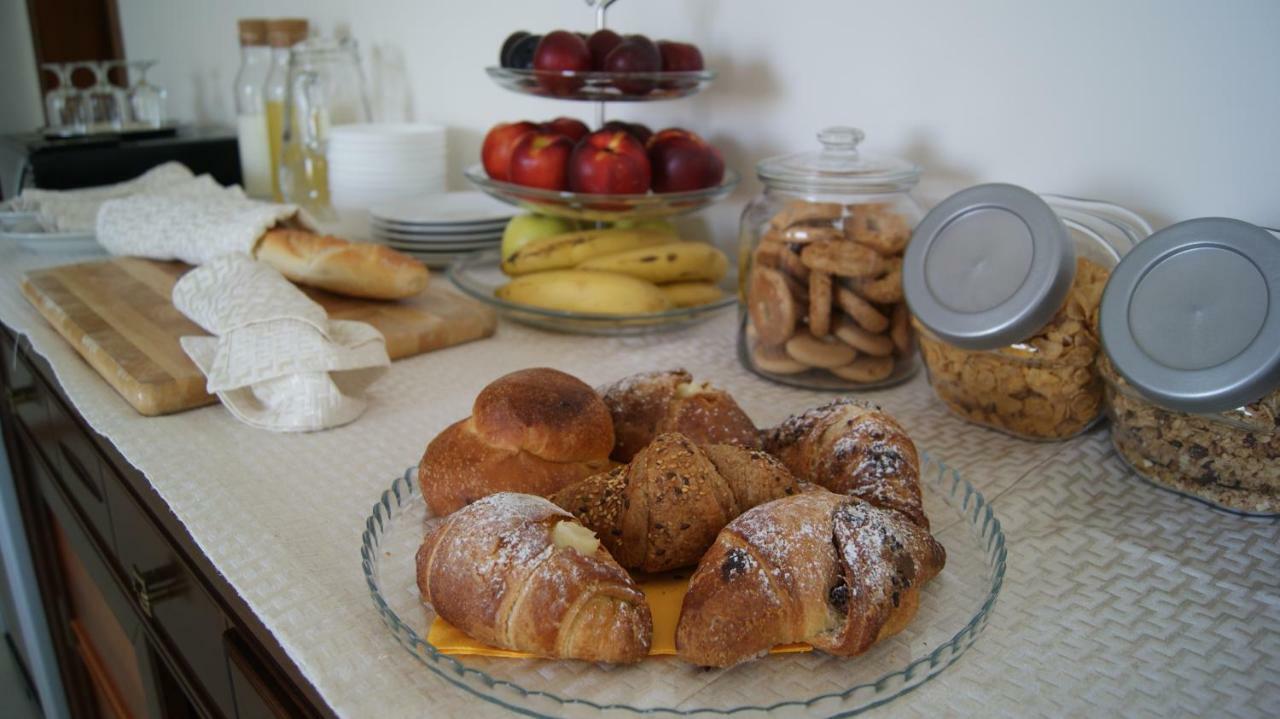 Bed & Breakfast Felicia Lecce