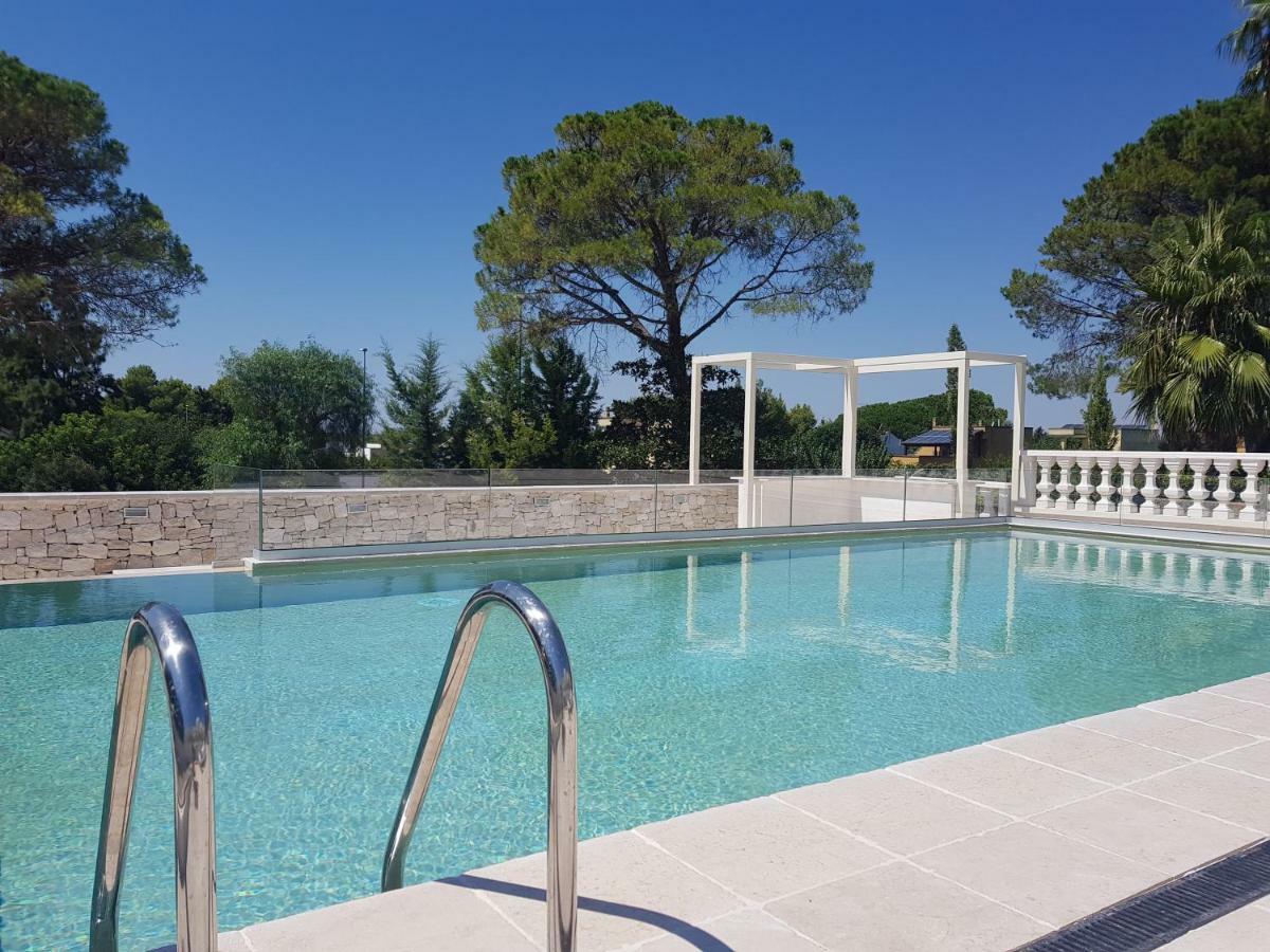 Felicia Bed & Breakfast Lecce