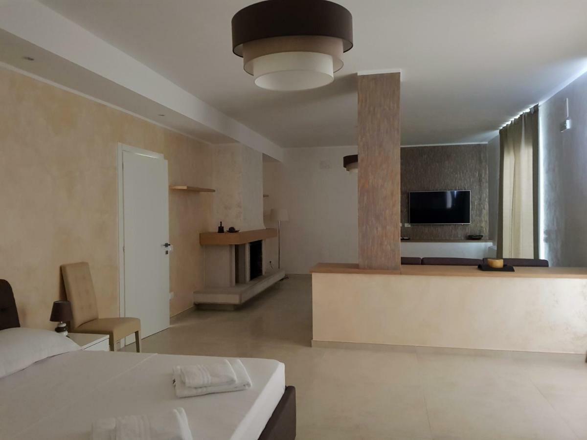 Felicia Bed & Breakfast Lecce