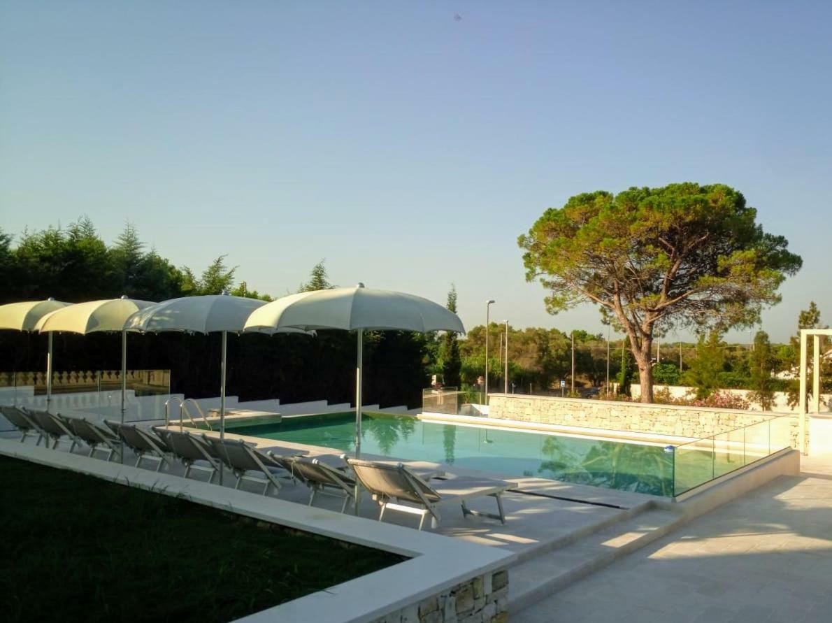 Bed & Breakfast Felicia Lecce