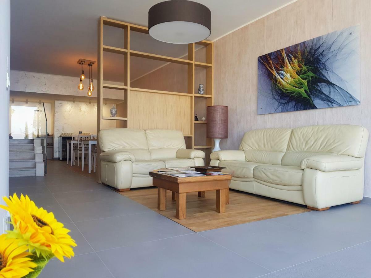 Felicia Bed & Breakfast Lecce